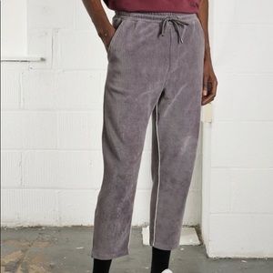 Native Youth Terrace Joggers